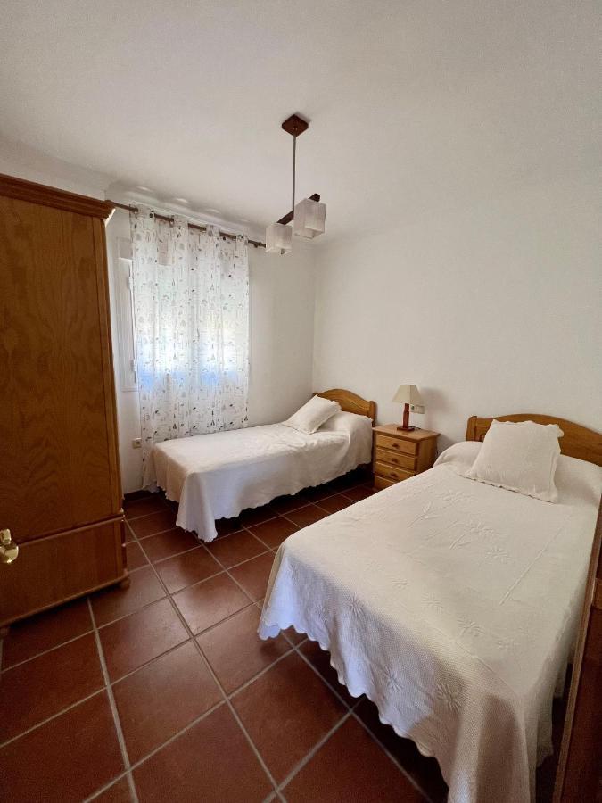 Casa Rural Velefique Экстерьер фото
